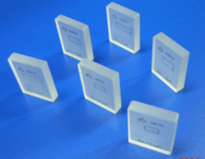 多刻線標(biāo)準(zhǔn)樣塊[單刻線、多刻線]