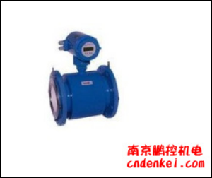 智能型電磁流量計