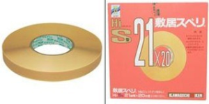 日本川口技研膠條[HI、C系列]